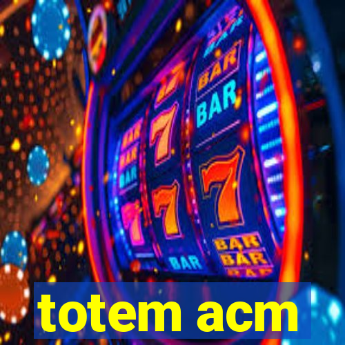 totem acm
